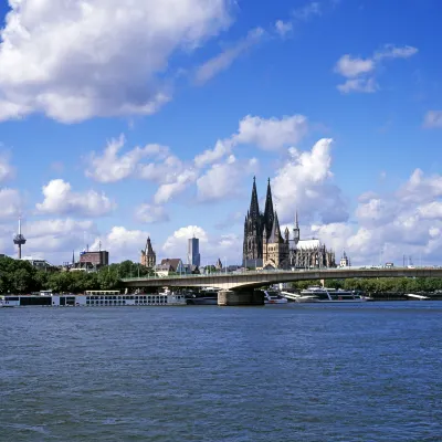 Ibis Koeln am Dom