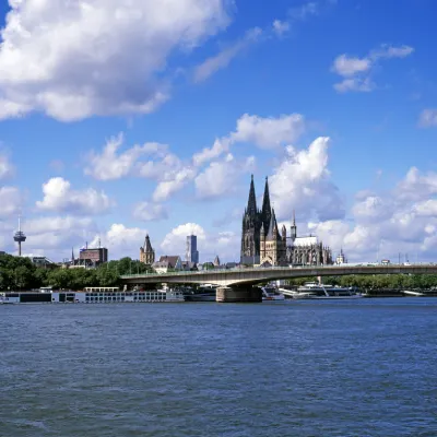 Ibis Koeln am Dom