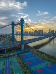 Fengchu Bridge