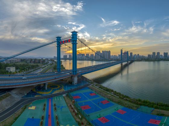 鳳雛大橋