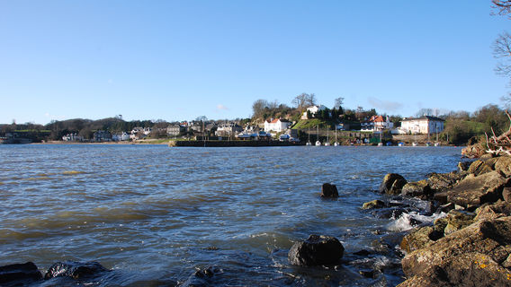 Aberdour