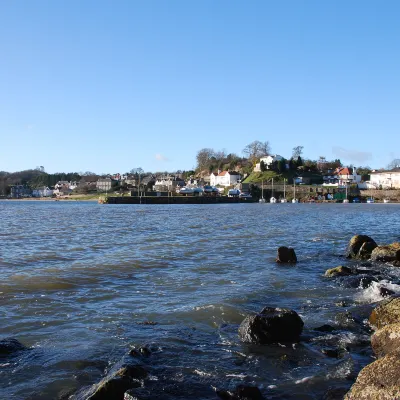 Отзывы об отеле Sweet Chestnut, Dunfermline by Marston's Inns