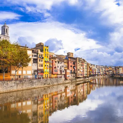 مراجعاتBest Western Premier Cmc Girona
