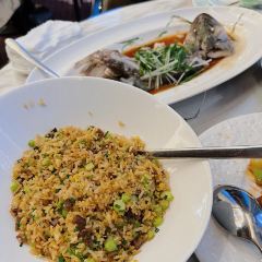 Na Lian Chinese Restaurant 여행 사진