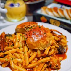 3号仓库·创意中国菜(上海首店) User Photo