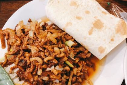 状元楼•台城大运河主题餐厅(古城景区店)