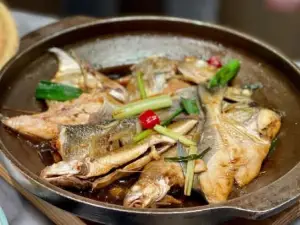 Xing Xian Restaurant