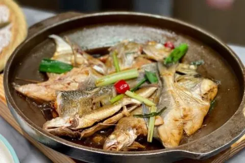 Xing Xian Restaurant