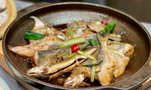 Xing Xian Restaurant
