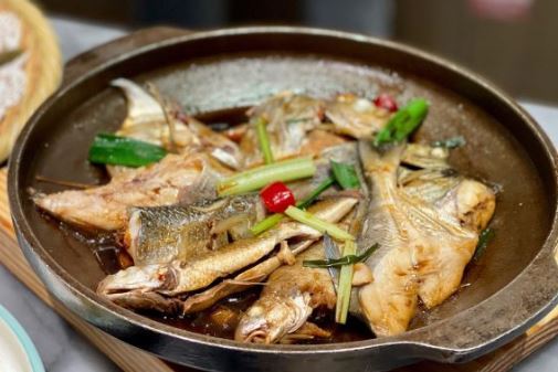 Xing Xian Restaurant