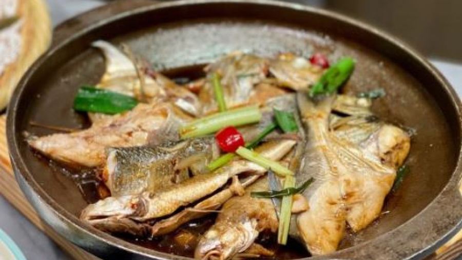 Xing Xian Restaurant