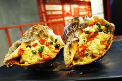 七点半(松门店)