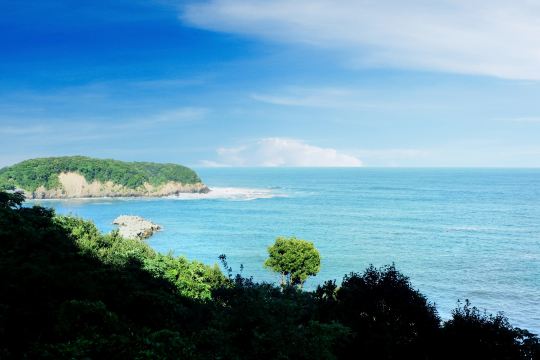 Ise Bay
