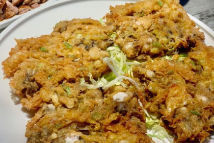 潮汕小厨·卤鹅小海鲜(商品城店)