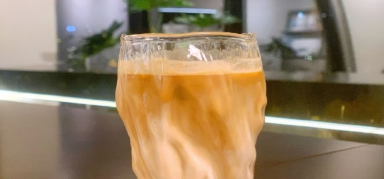 安吉两小时咖啡馆