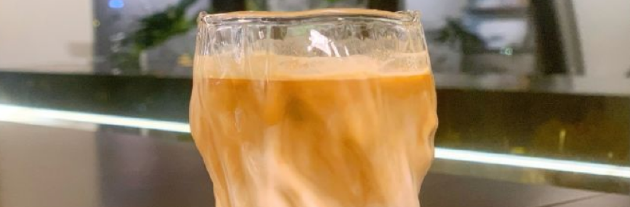 安吉两小时咖啡馆