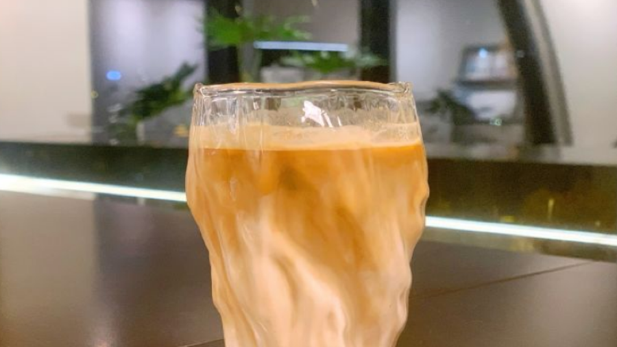 安吉两小时咖啡馆