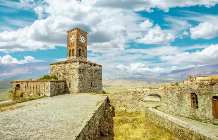 Qark Gjirokastra