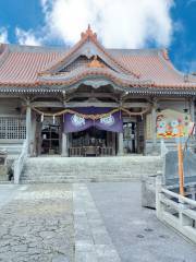 Santuario de Futenma