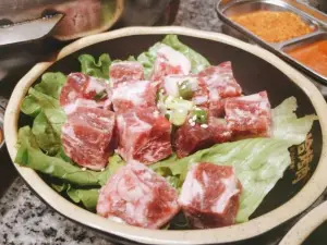 酒拾烤肉(友阿店)