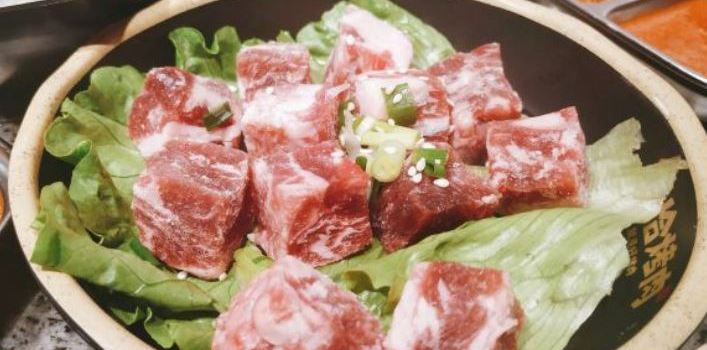 酒拾烤肉(友阿店)