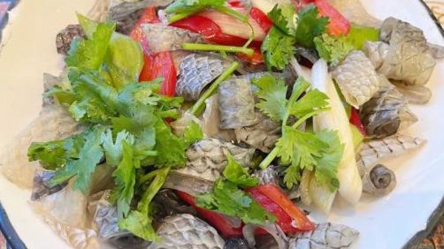 湖上人家(北湖店)