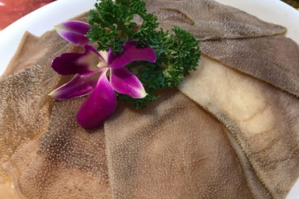 月满大江千层肚火锅(齐盛湖店)