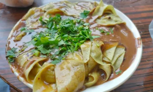 Zhengweizhaiguobacai(Xi Bei Jiao Dian )