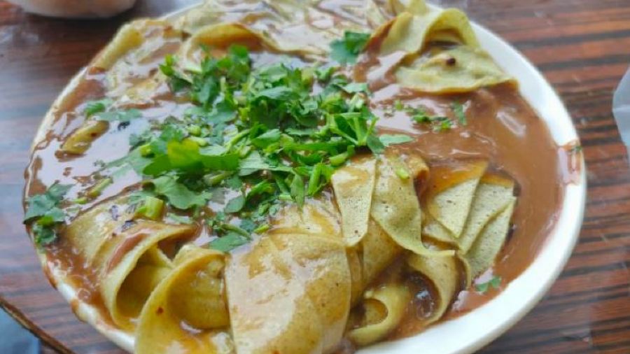 Zhengweizhaiguobacai(Xi Bei Jiao Dian )