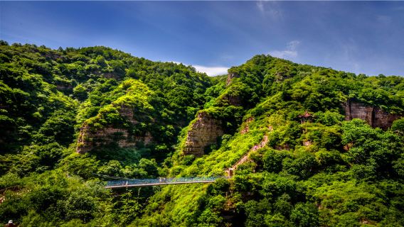 Tianhe Mountain