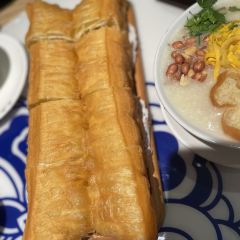 宝粤楼广式点心茶楼(虹口龙之梦店) User Photo