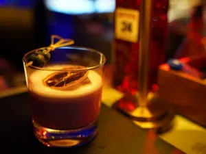 Forty8 Bar