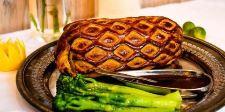 HERE三餐這裏（順景水街店）