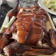 锦珑鸭香苑 User Photo