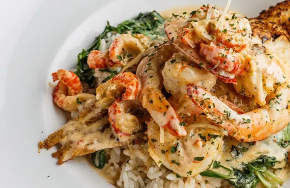 Johnny T's Bistro & Bar