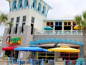 Pompano Joe's Seafood House