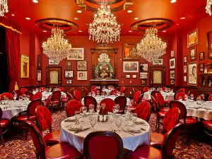 Jeff Ruby's Steakhouse