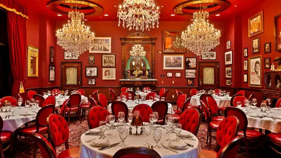 Jeff Ruby's Steakhouse