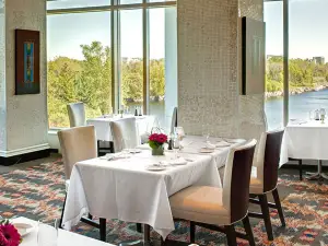 Arôme - Casino du Lac Leamy