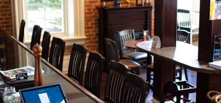 The Sociable Pub