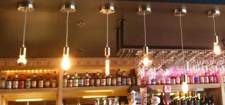 Taverne 1855
