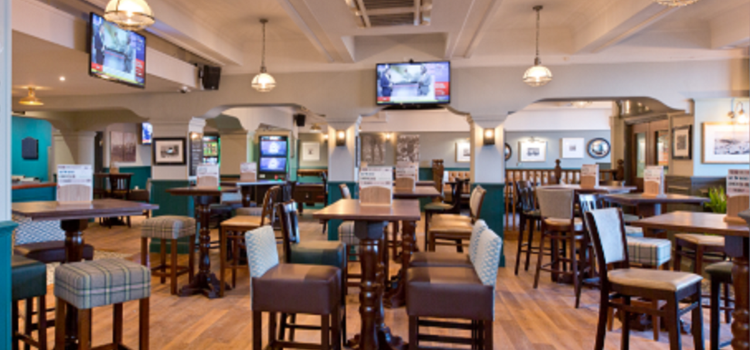 Kings Arms