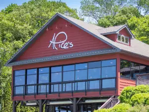 Alice's Restaurant