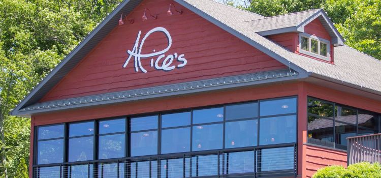 Alice's
