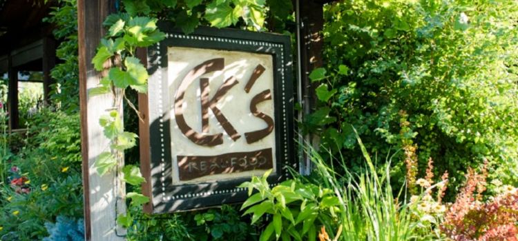 C.K.'s Real Food