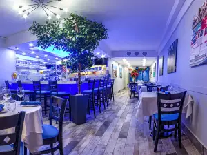 Uptown Keese`s Greek Cuisine