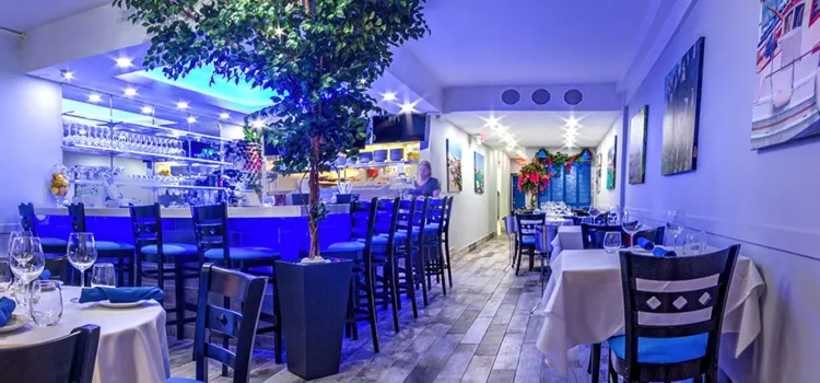 Uptown Keese`s Greek Cuisine