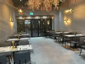 The Sushi Co - Ealing
