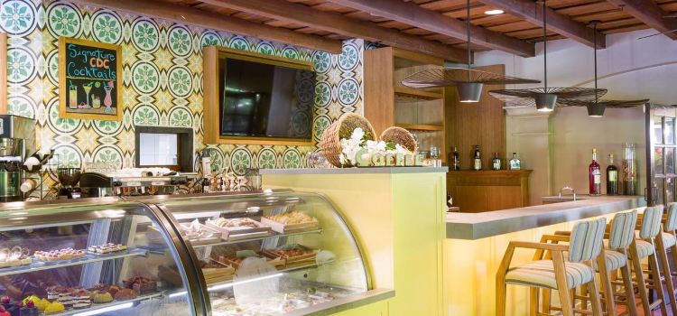Casa de Cafe