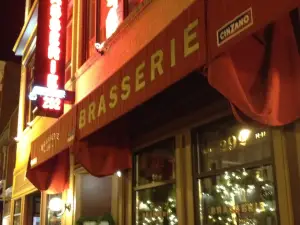 Brasserie 292